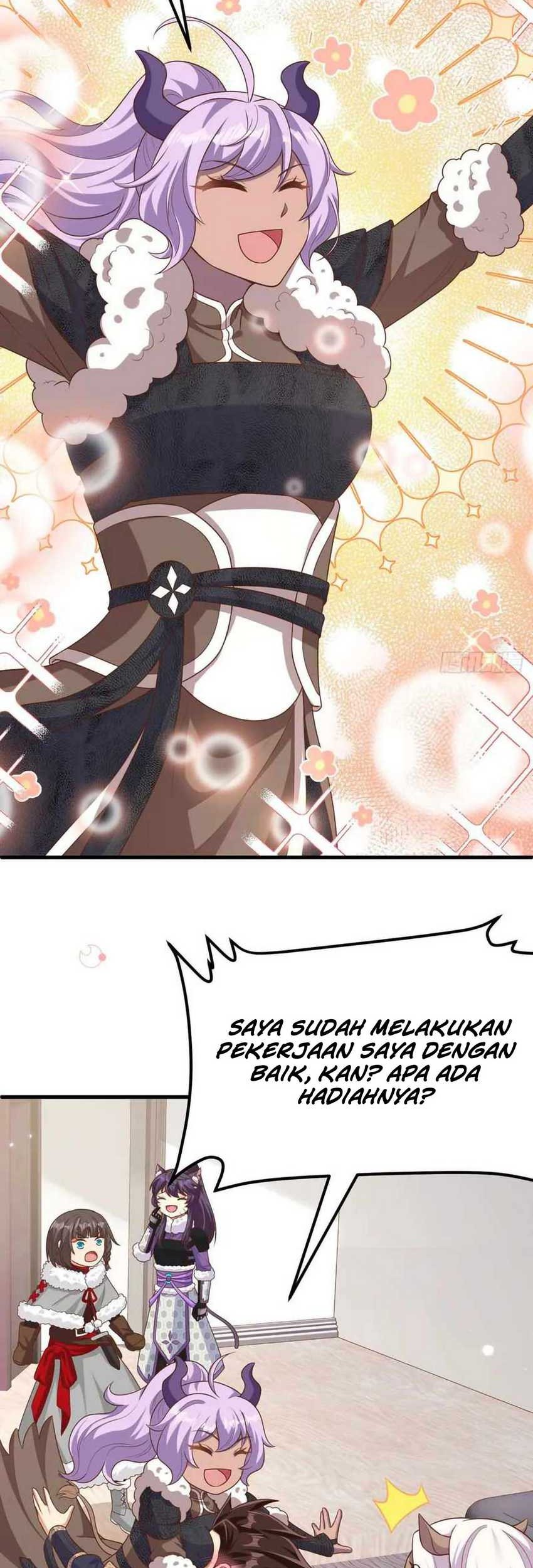 To Be The Castellan King Chapter 484 Gambar 18
