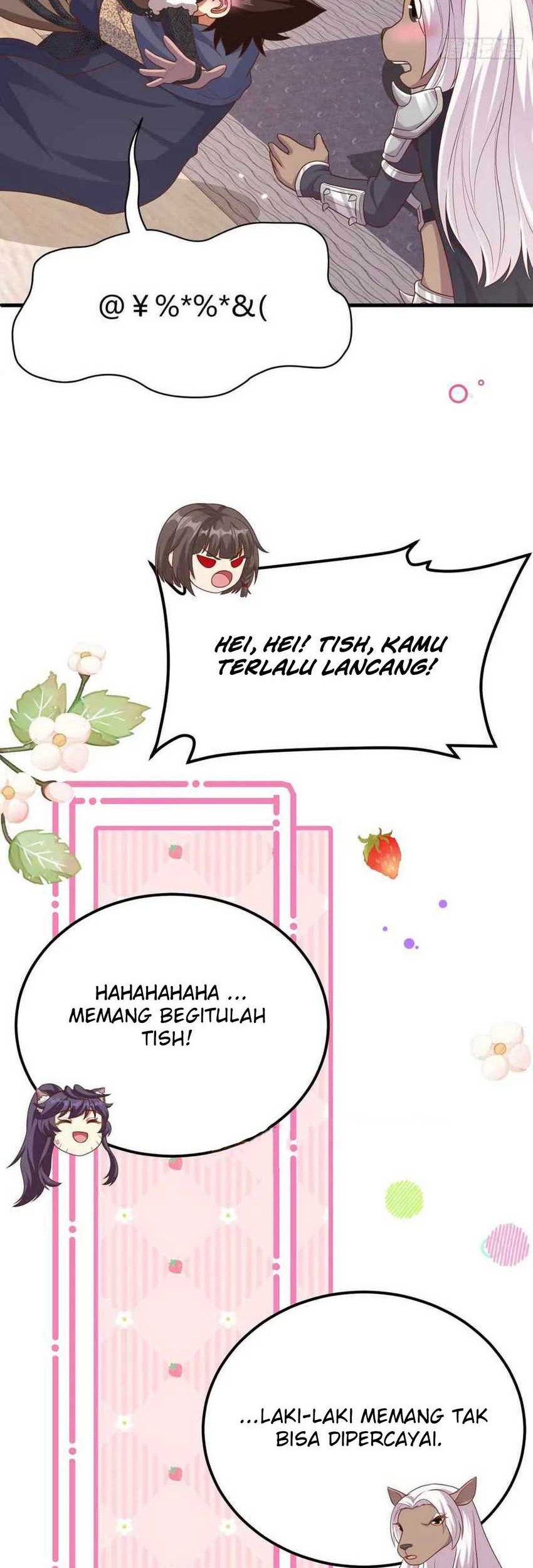 To Be The Castellan King Chapter 484 Gambar 19