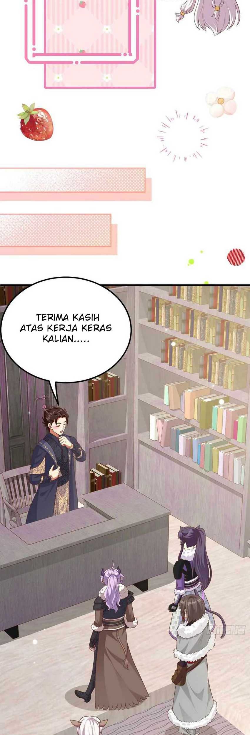 To Be The Castellan King Chapter 484 Gambar 20