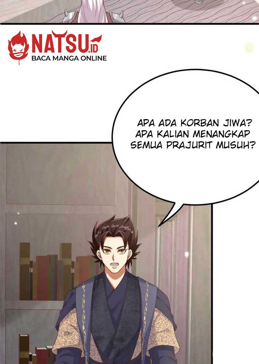 To Be The Castellan King Chapter 484 Gambar 21
