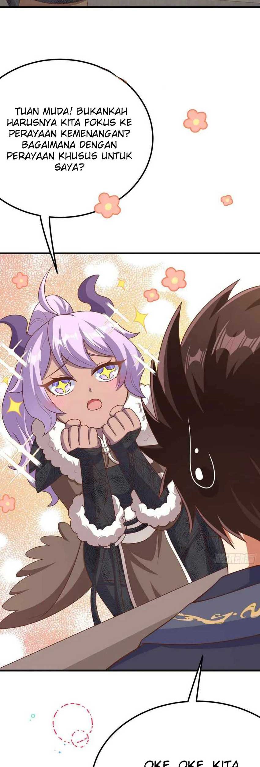 To Be The Castellan King Chapter 484 Gambar 25