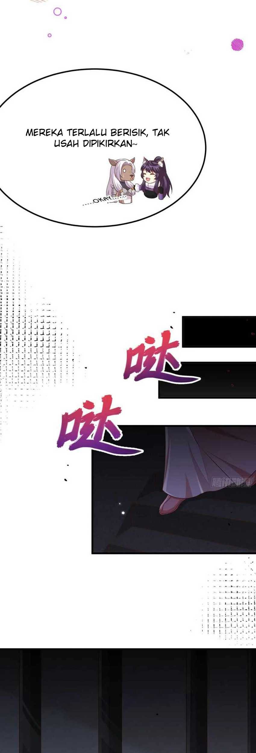 To Be The Castellan King Chapter 484 Gambar 28