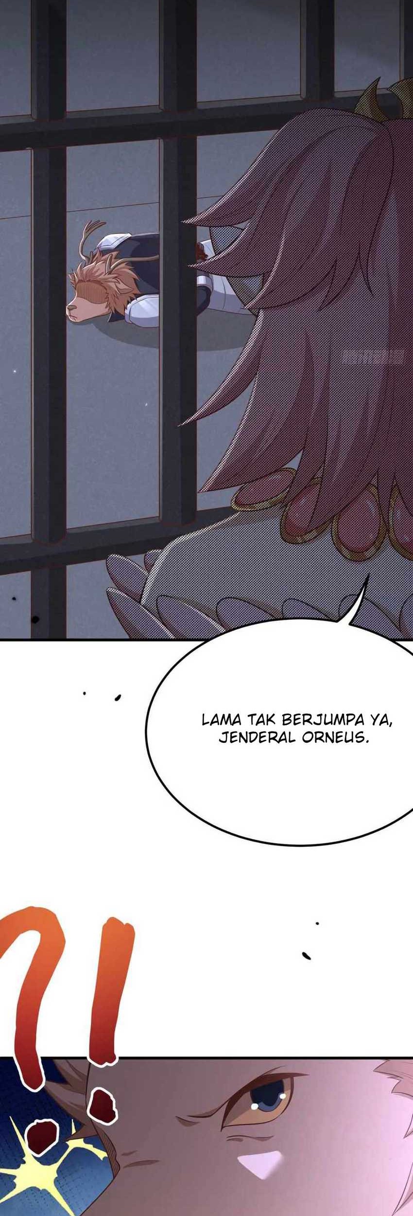 To Be The Castellan King Chapter 484 Gambar 29