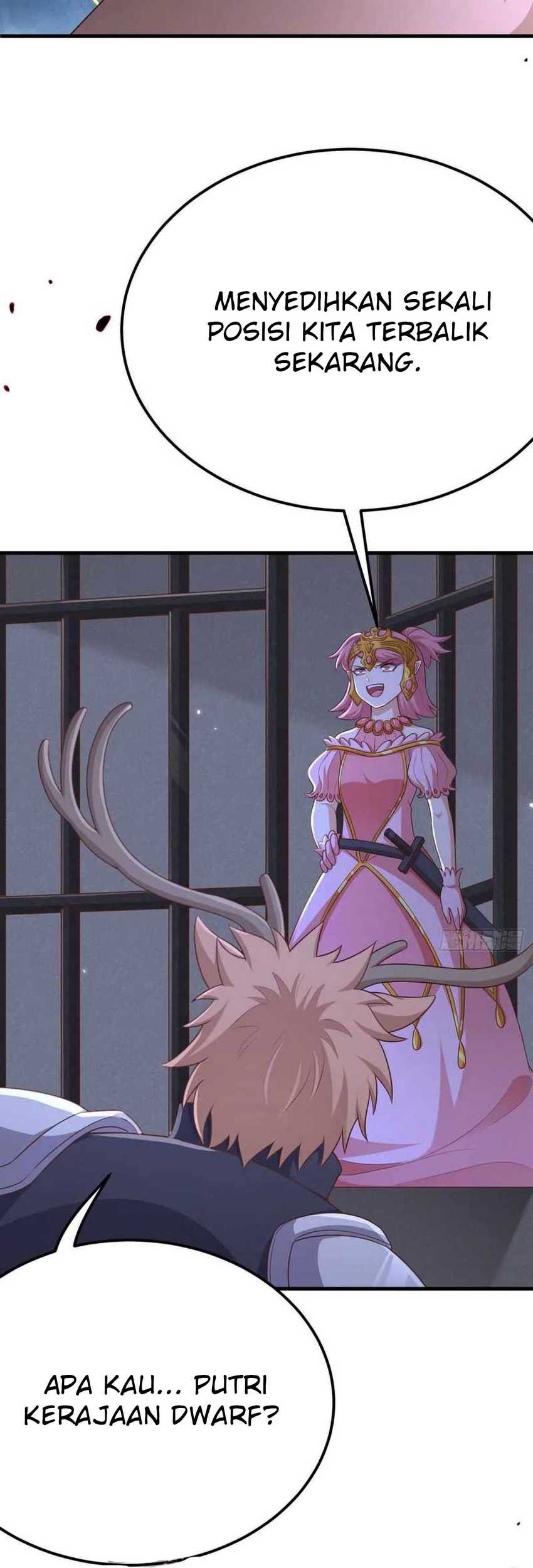 To Be The Castellan King Chapter 484 Gambar 30