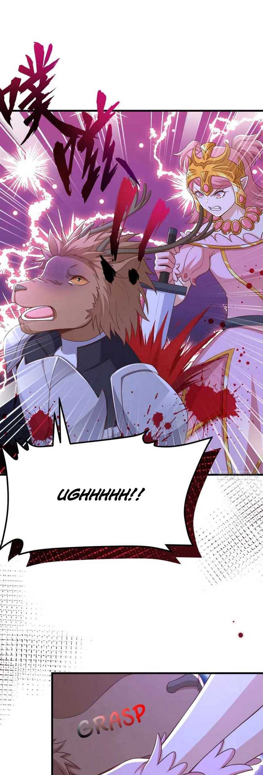 To Be The Castellan King Chapter 484 Gambar 34