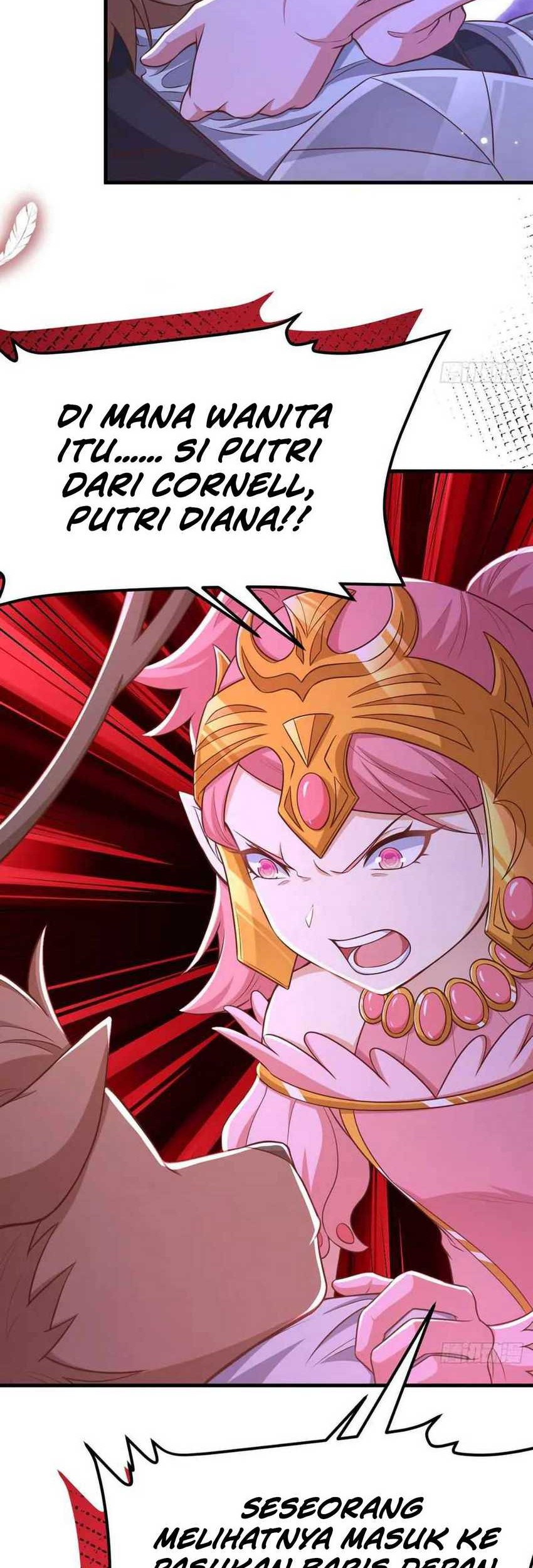 To Be The Castellan King Chapter 484 Gambar 35