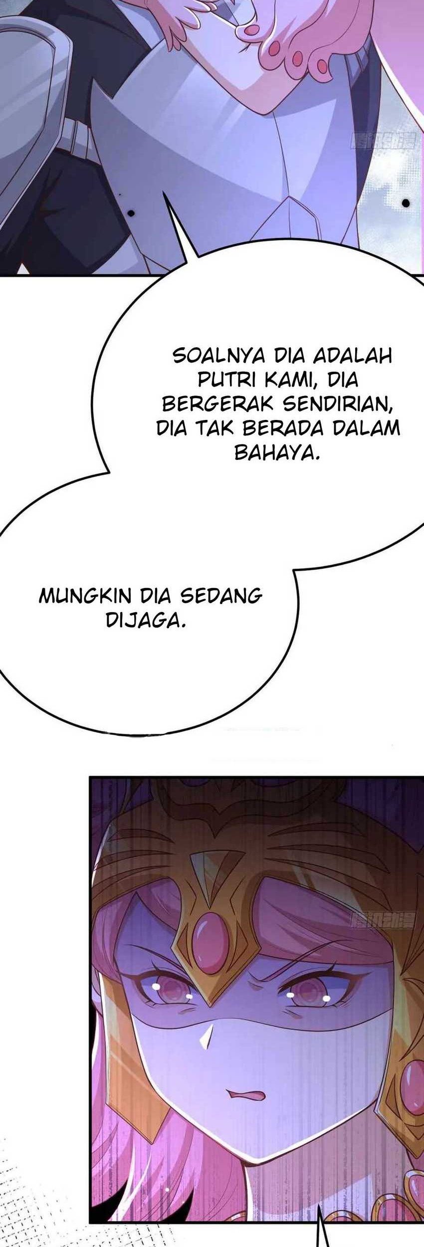 To Be The Castellan King Chapter 484 Gambar 37