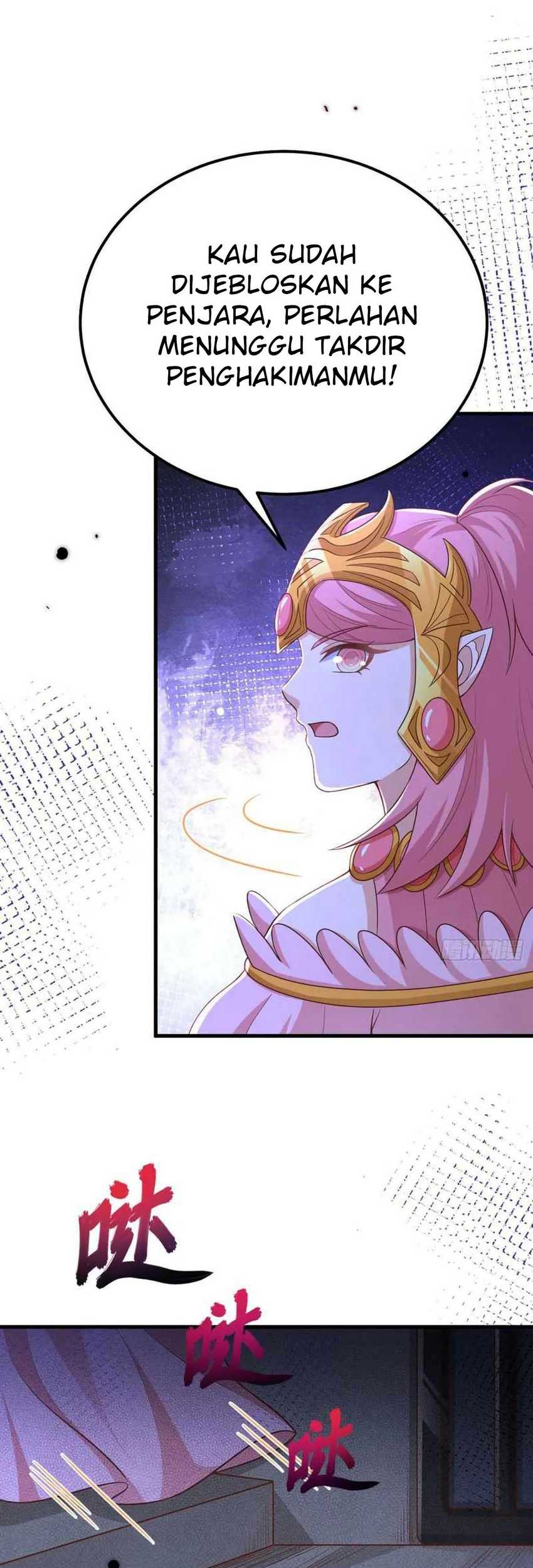 To Be The Castellan King Chapter 484 Gambar 40