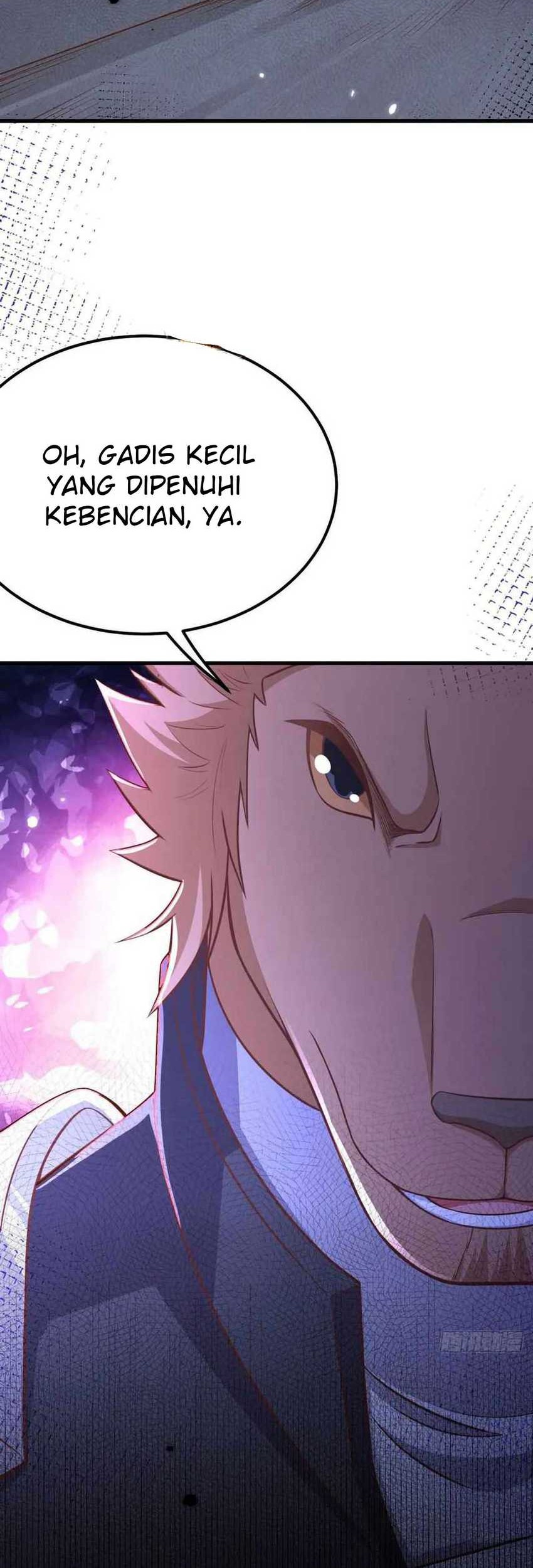 To Be The Castellan King Chapter 484 Gambar 41