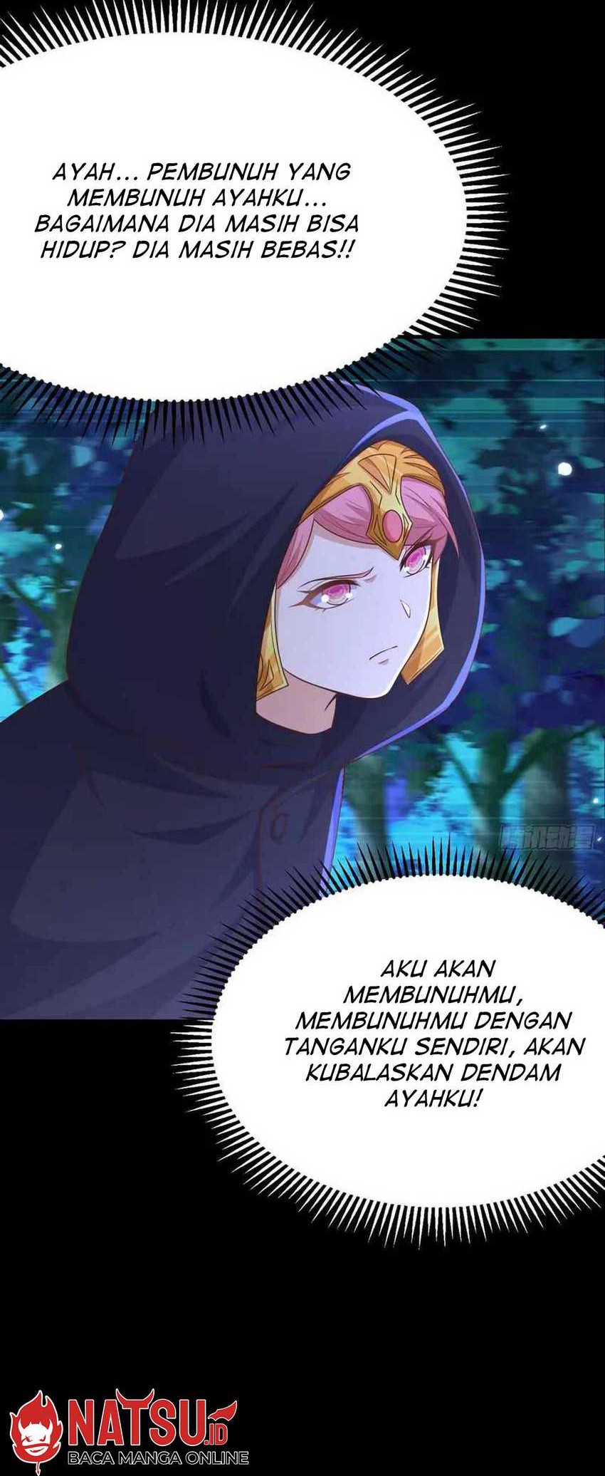 To Be The Castellan King Chapter 484 Gambar 43
