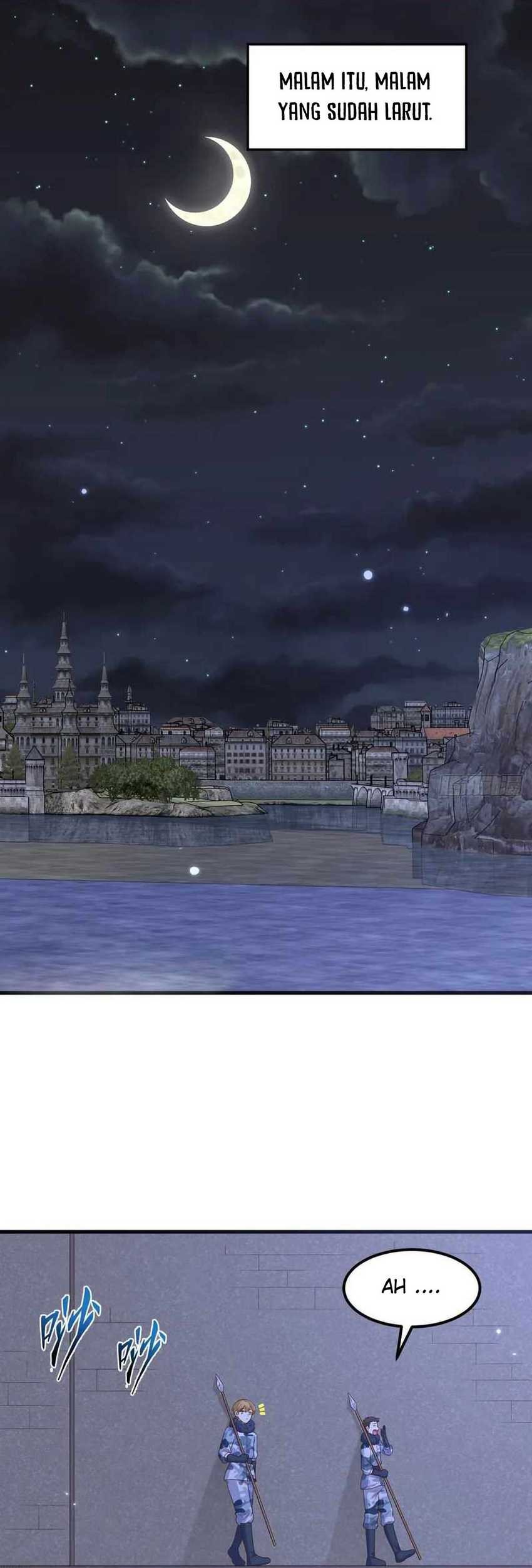 Baca  To Be The Castellan King Chapter 483 Gambar 2