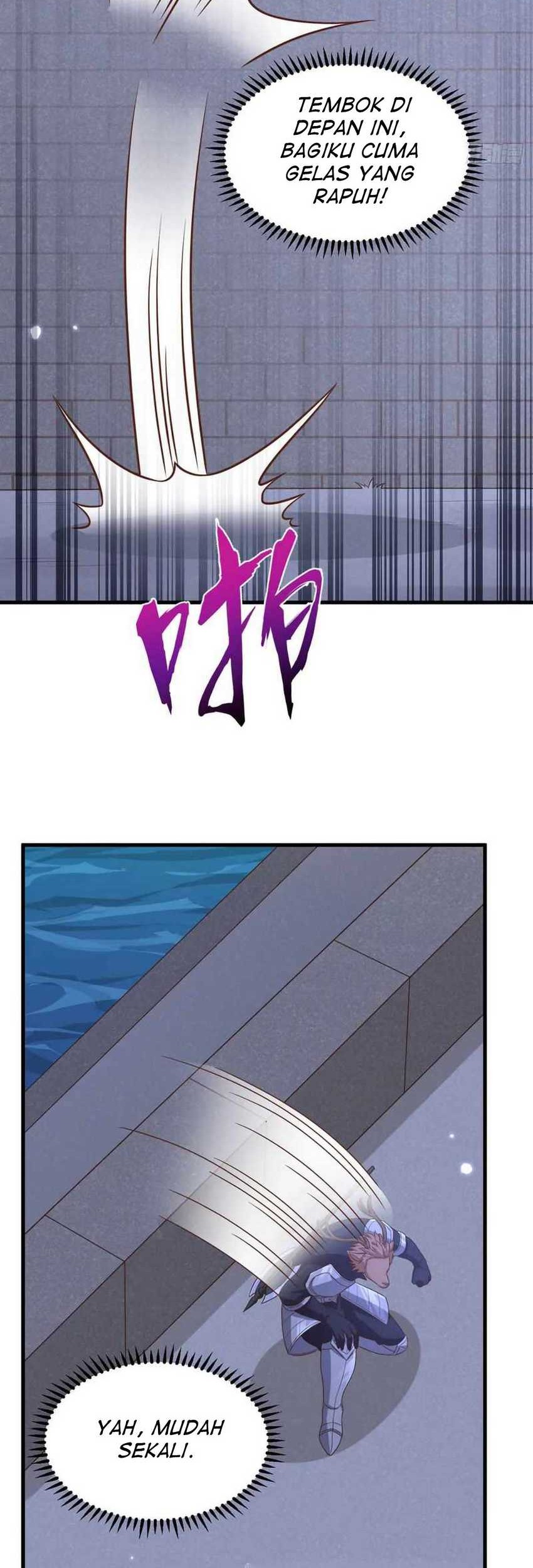 To Be The Castellan King Chapter 483 Gambar 9