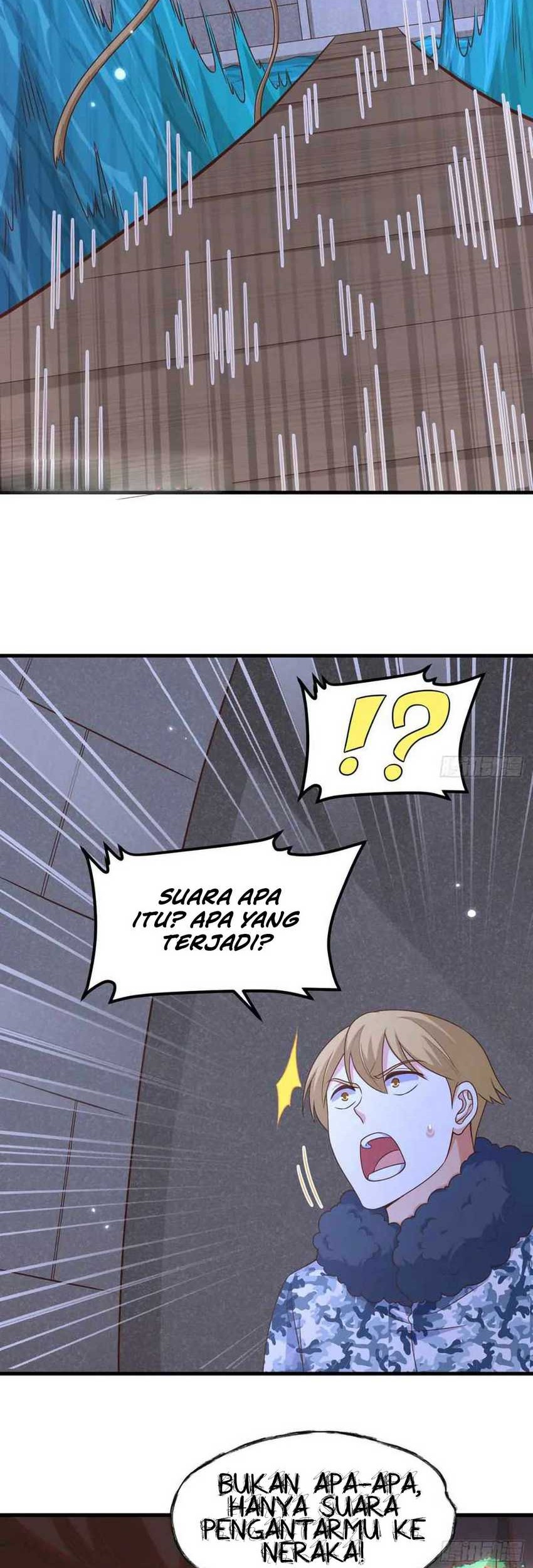 To Be The Castellan King Chapter 483 Gambar 12