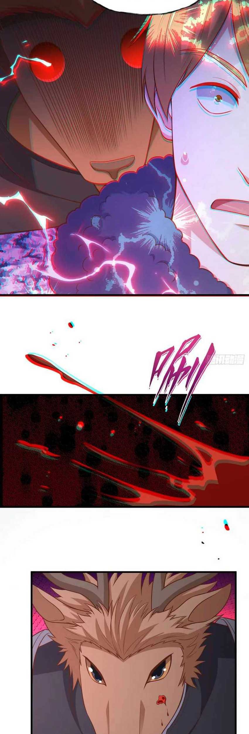 To Be The Castellan King Chapter 483 Gambar 13