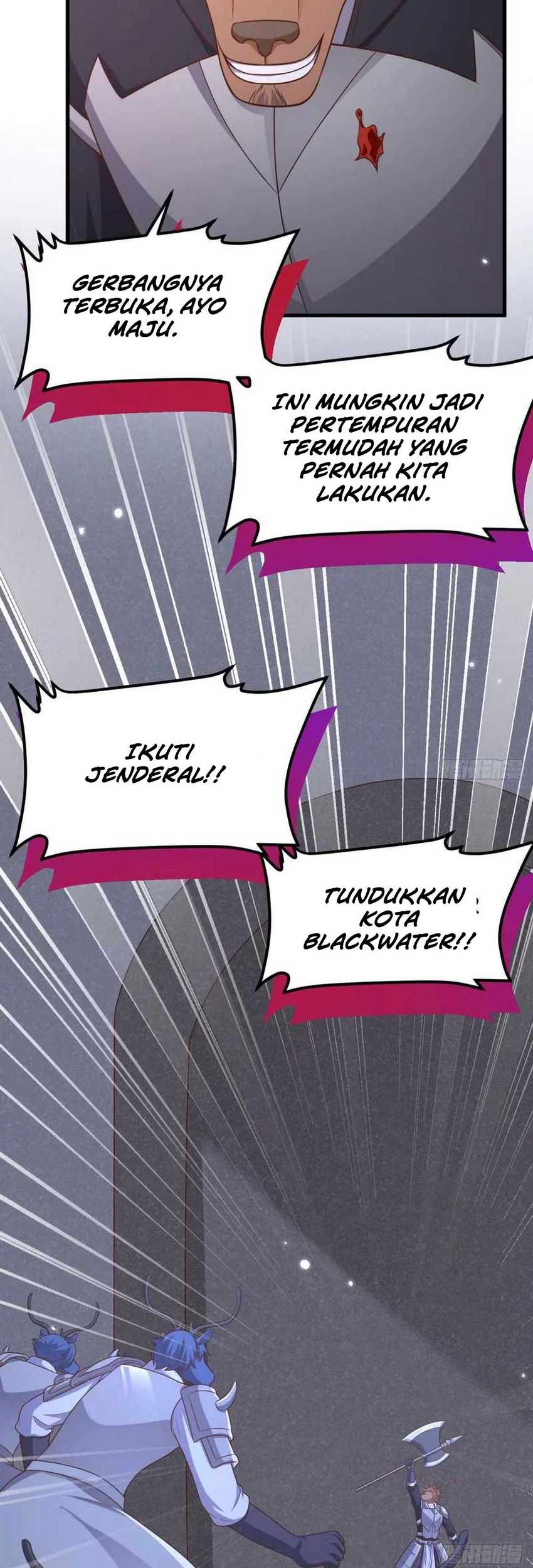 To Be The Castellan King Chapter 483 Gambar 14