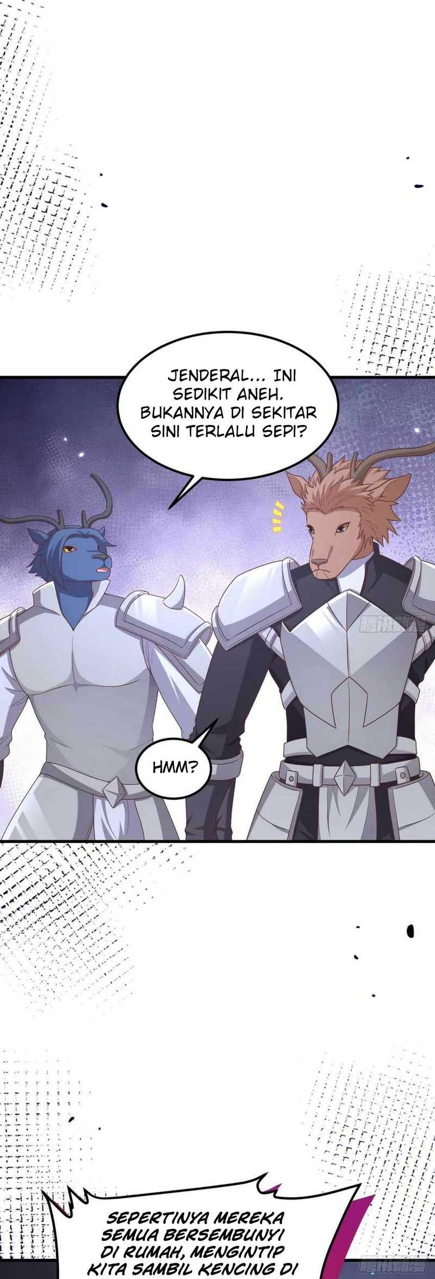 To Be The Castellan King Chapter 483 Gambar 17