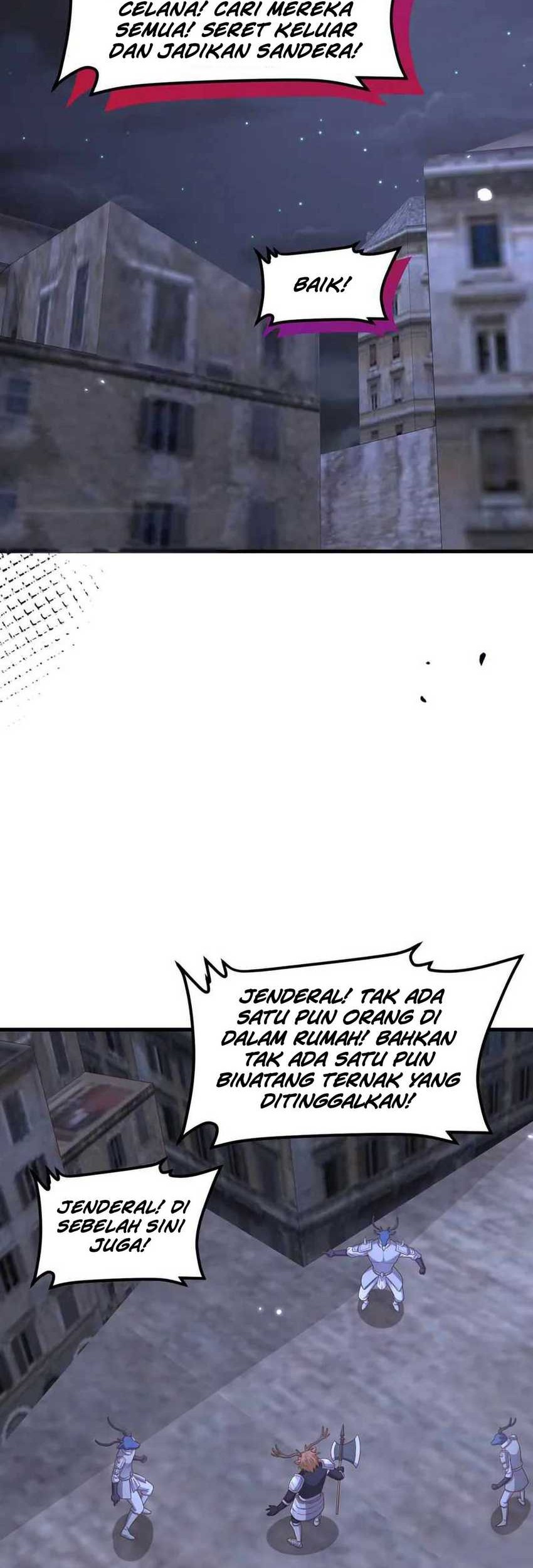 To Be The Castellan King Chapter 483 Gambar 18