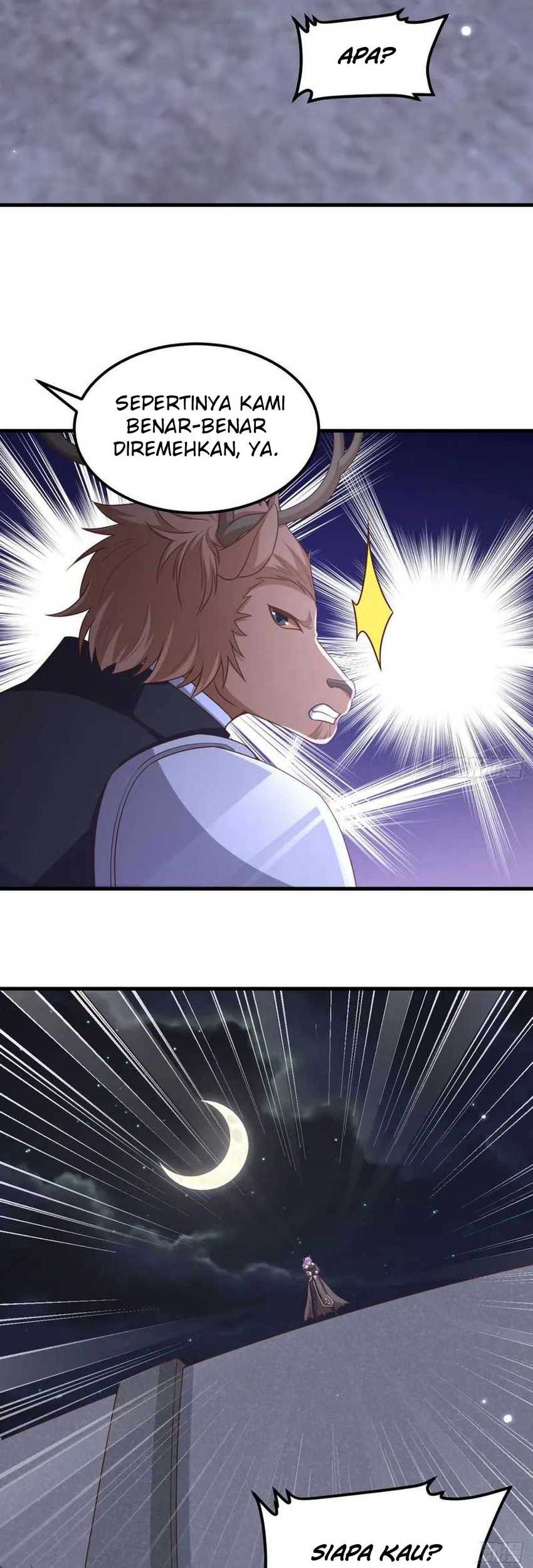 To Be The Castellan King Chapter 483 Gambar 19