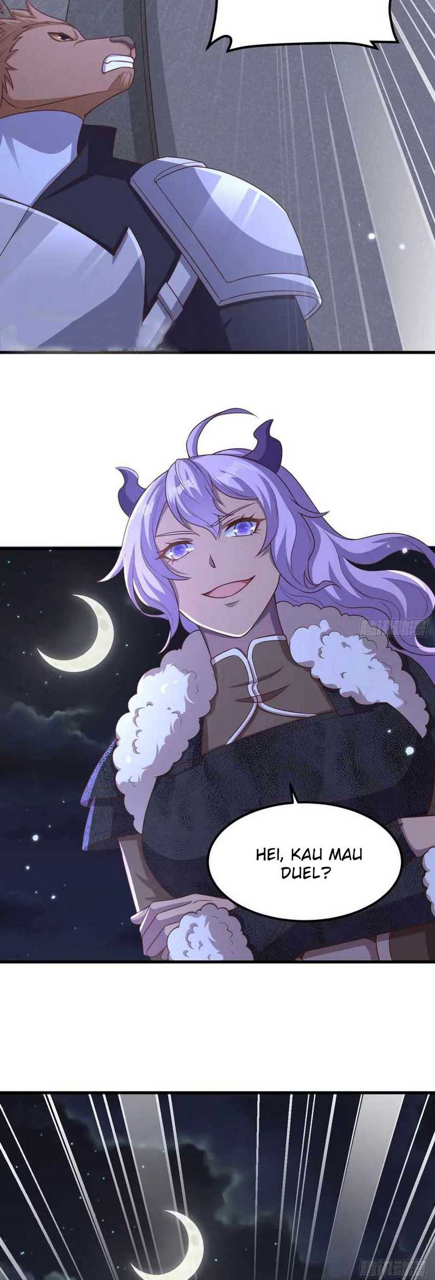 To Be The Castellan King Chapter 483 Gambar 20