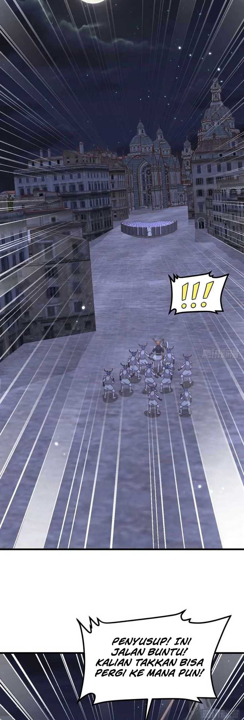 To Be The Castellan King Chapter 483 Gambar 21