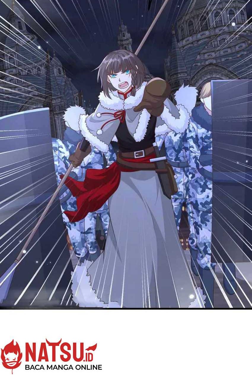 To Be The Castellan King Chapter 483 Gambar 22