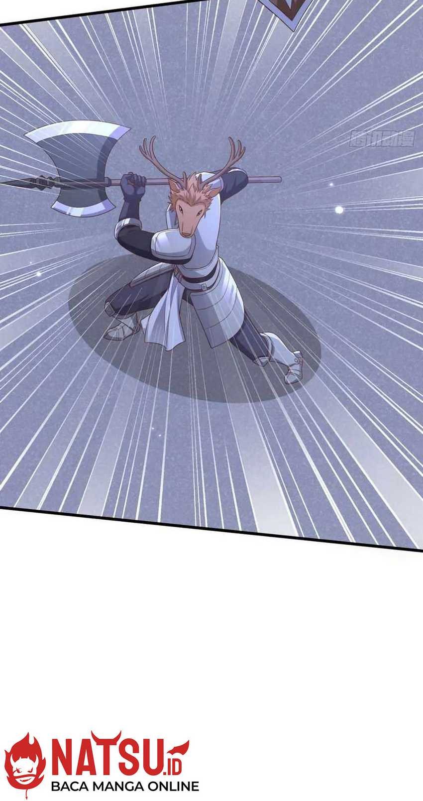 To Be The Castellan King Chapter 483 Gambar 27