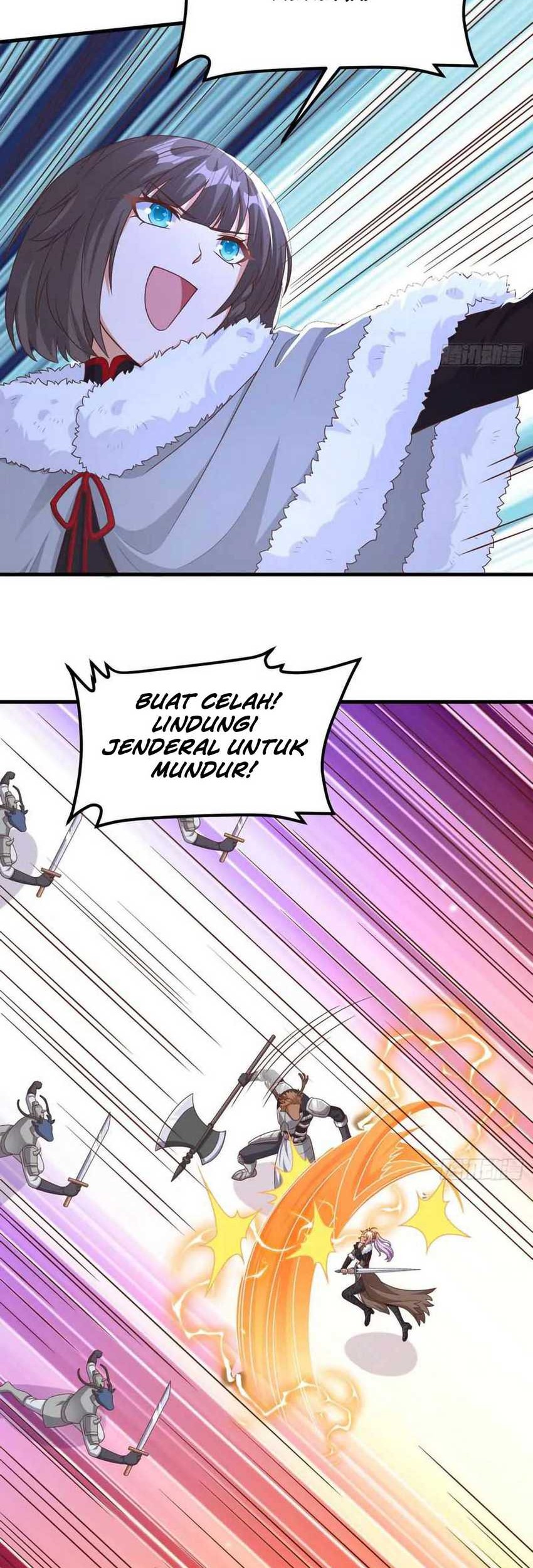 To Be The Castellan King Chapter 483 Gambar 29