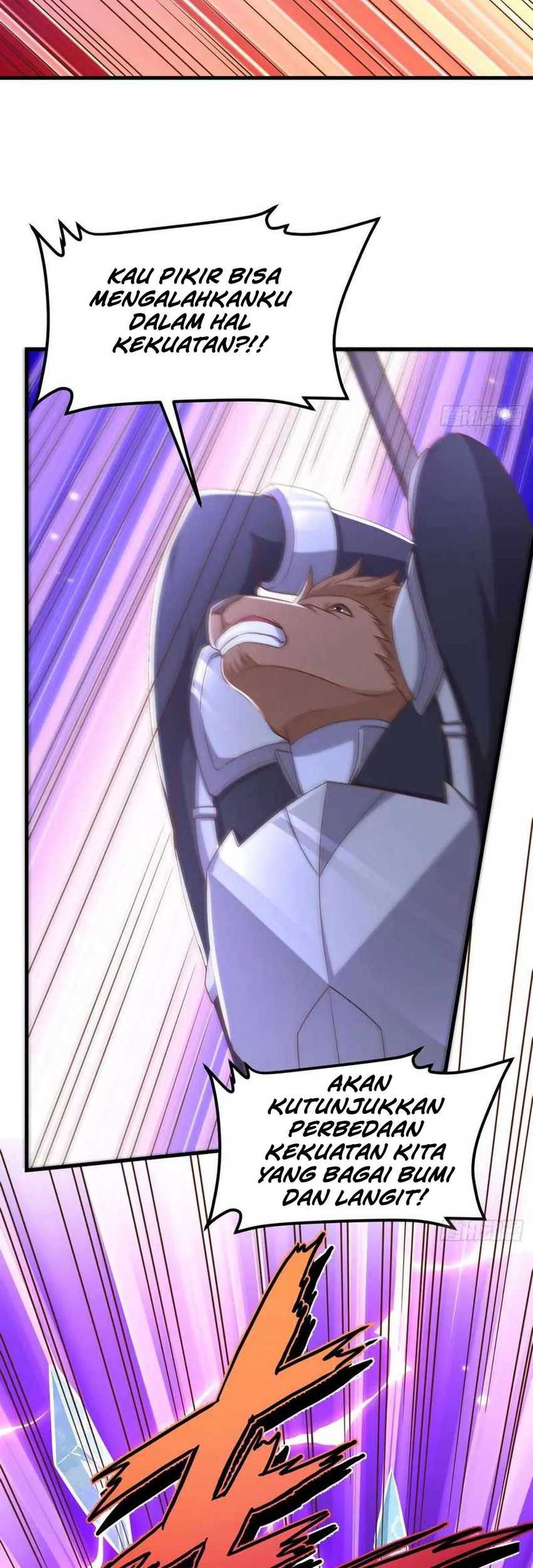 To Be The Castellan King Chapter 483 Gambar 30