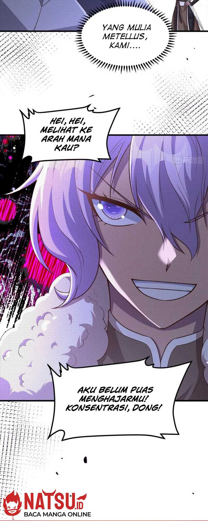 To Be The Castellan King Chapter 483 Gambar 38