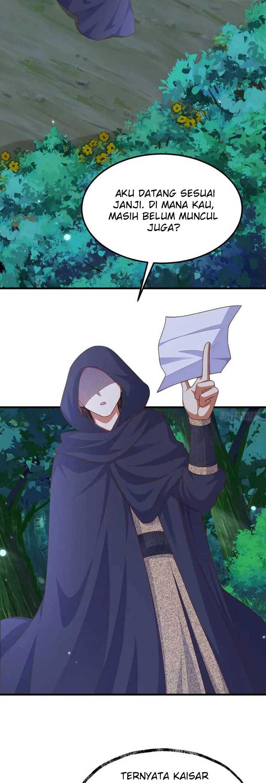 To Be The Castellan King Chapter 482 Gambar 3