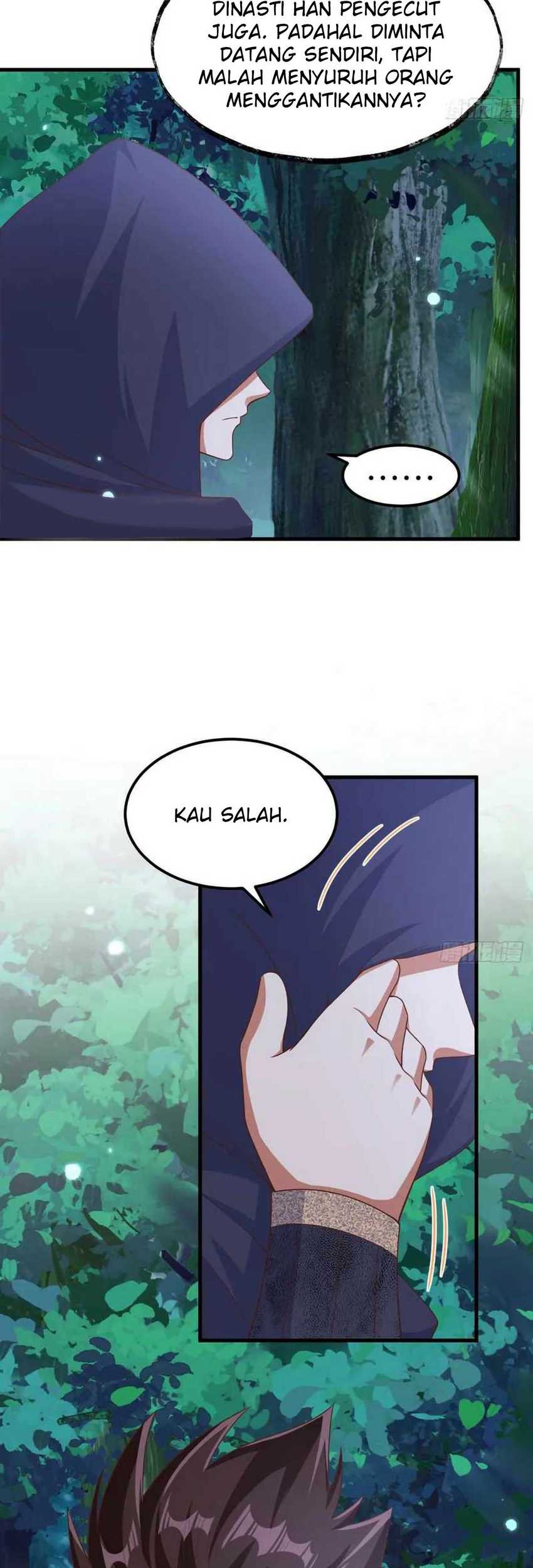 To Be The Castellan King Chapter 482 Gambar 4