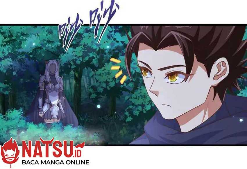 To Be The Castellan King Chapter 482 Gambar 6