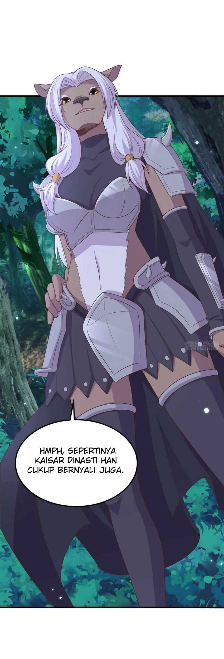 To Be The Castellan King Chapter 482 Gambar 7