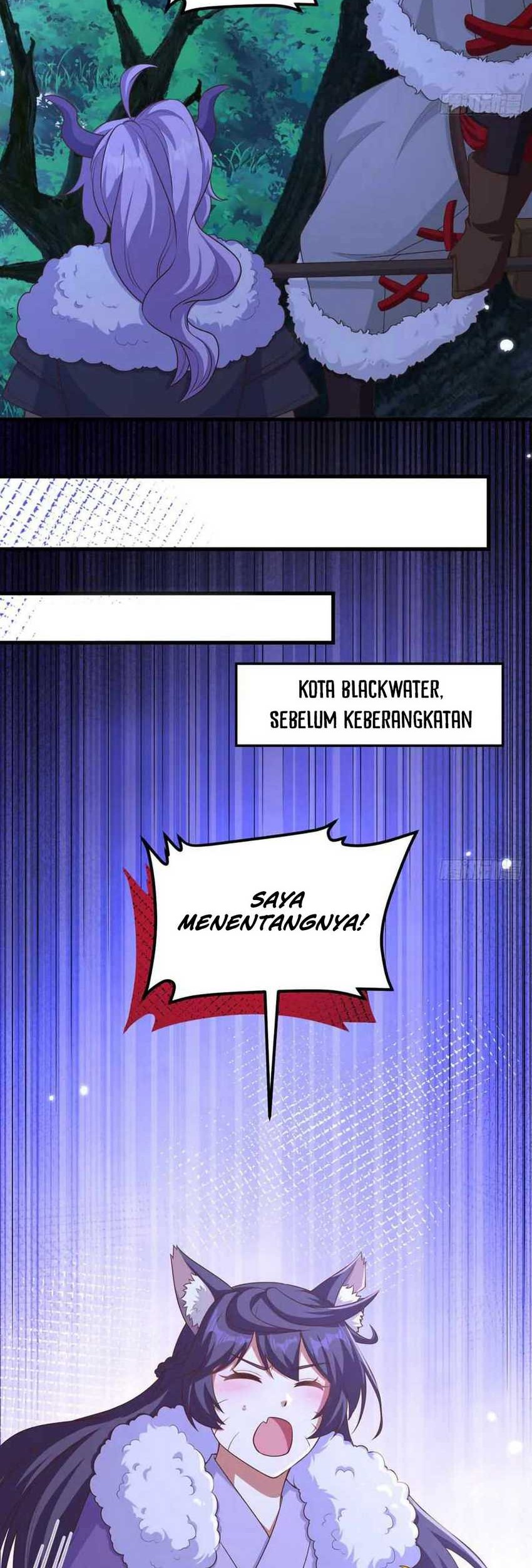 To Be The Castellan King Chapter 482 Gambar 10