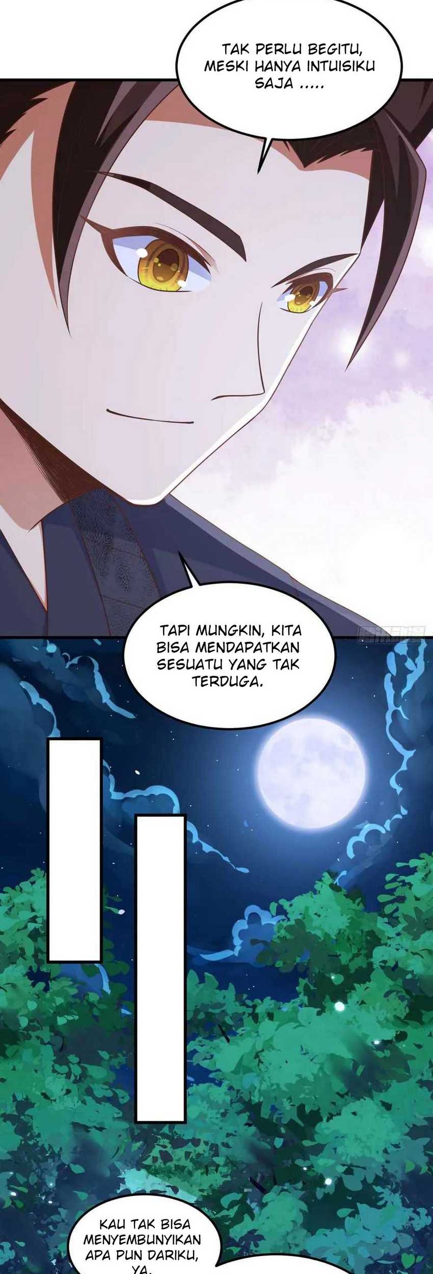 To Be The Castellan King Chapter 482 Gambar 16