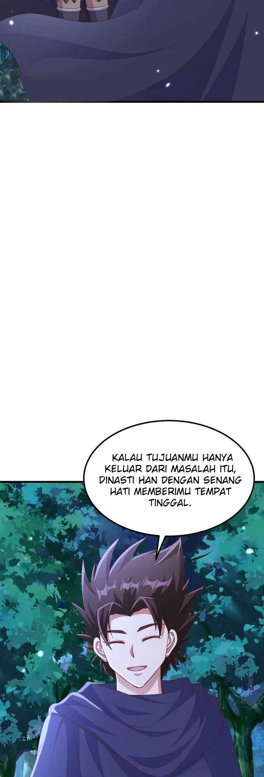 To Be The Castellan King Chapter 482 Gambar 21