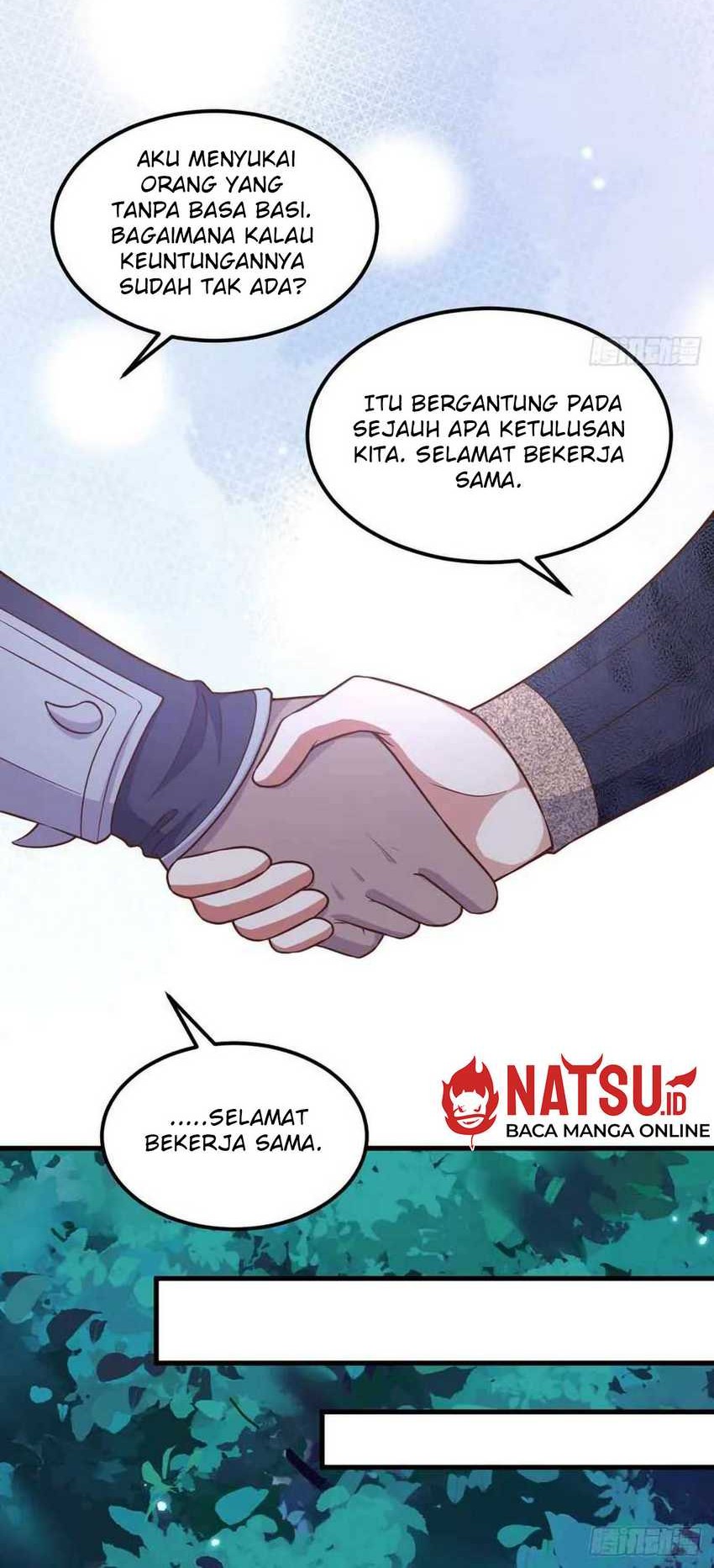 To Be The Castellan King Chapter 482 Gambar 23