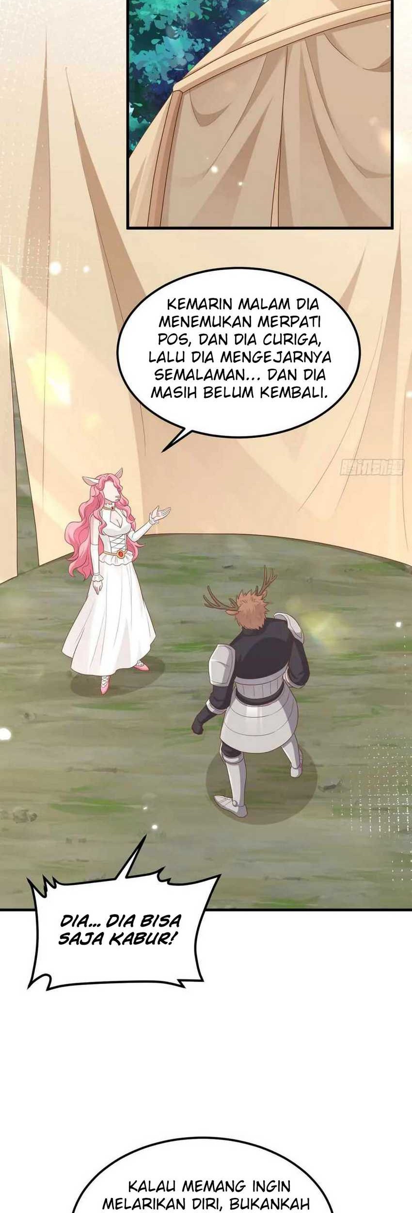 To Be The Castellan King Chapter 482 Gambar 27