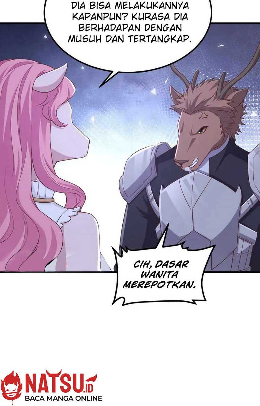 To Be The Castellan King Chapter 482 Gambar 28
