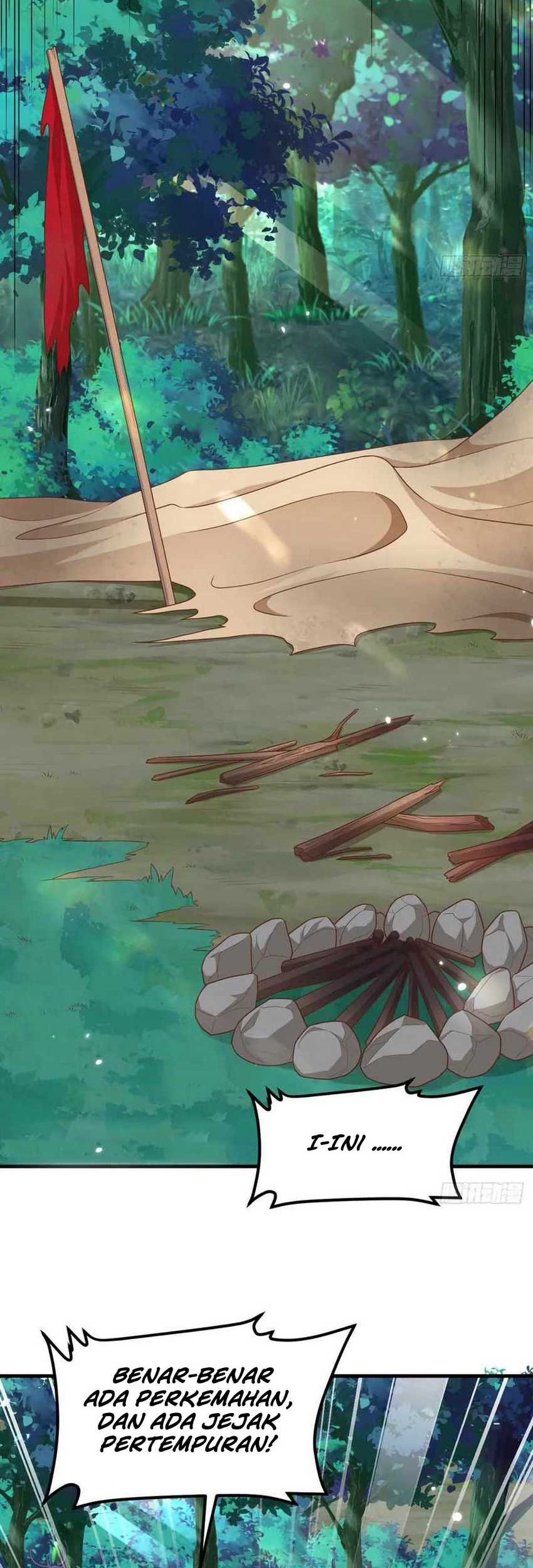 To Be The Castellan King Chapter 482 Gambar 30