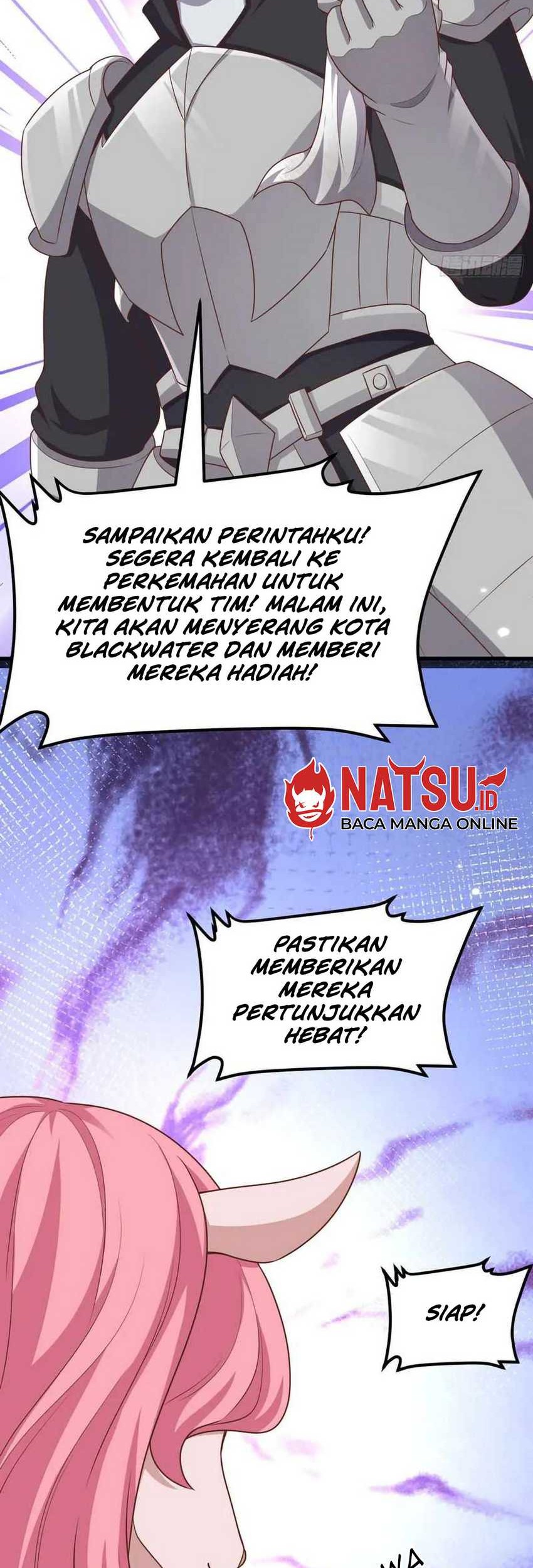 To Be The Castellan King Chapter 482 Gambar 35