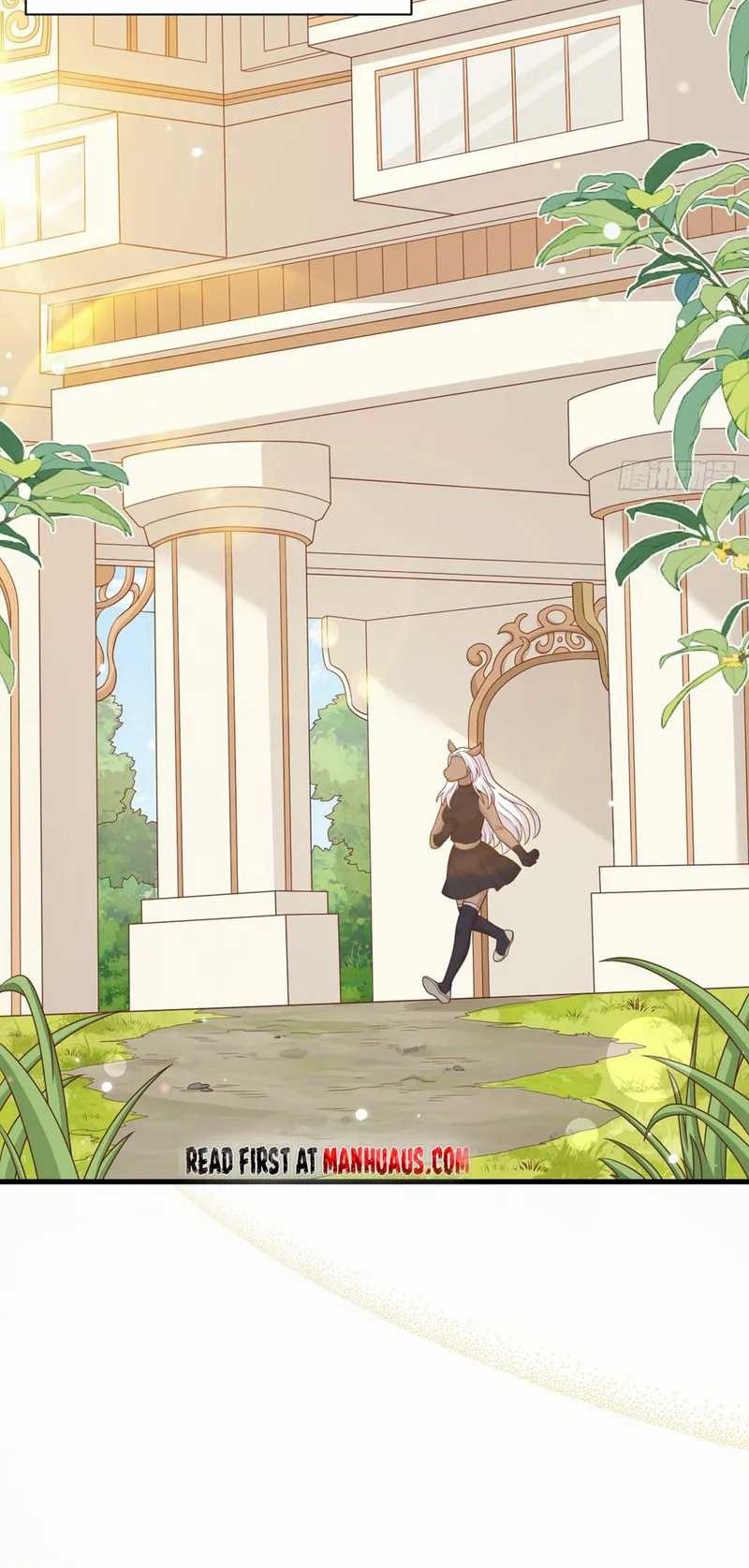 To Be The Castellan King Chapter 481 Gambar 4