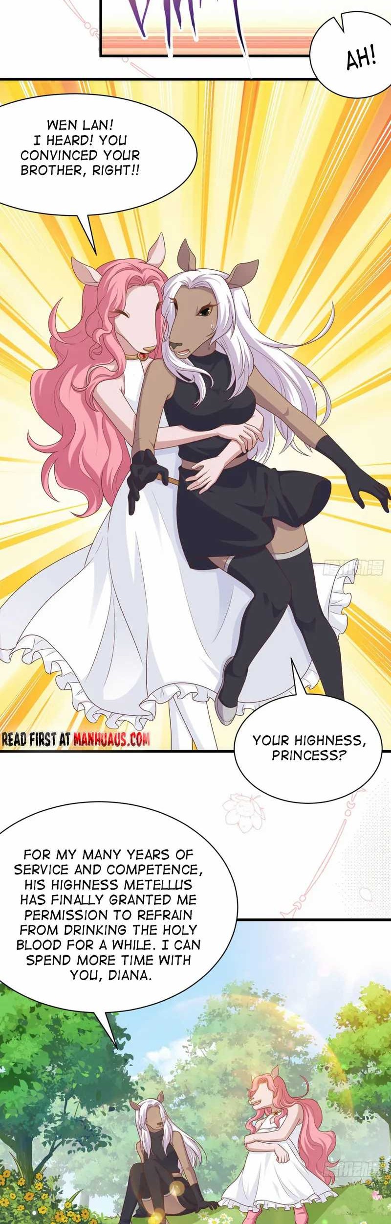 To Be The Castellan King Chapter 481 Gambar 10