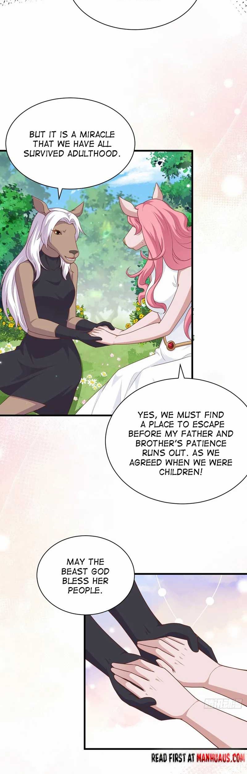 To Be The Castellan King Chapter 481 Gambar 14