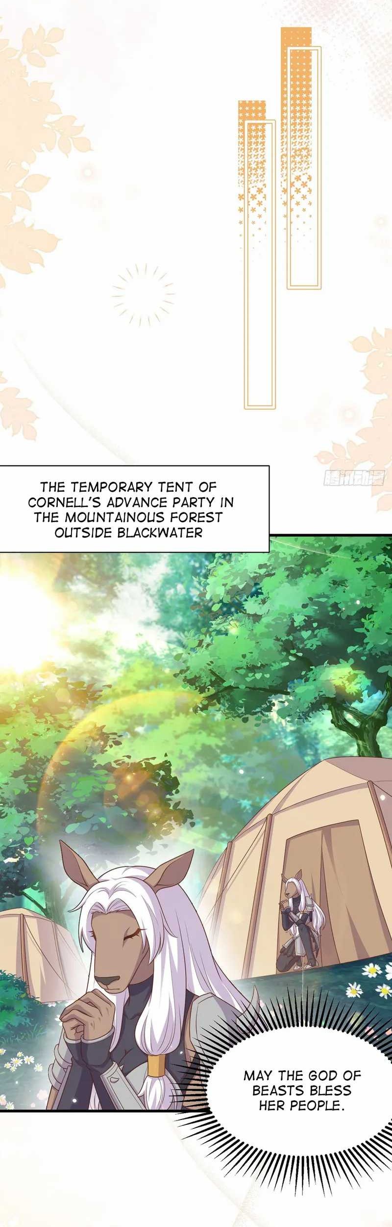 To Be The Castellan King Chapter 481 Gambar 15