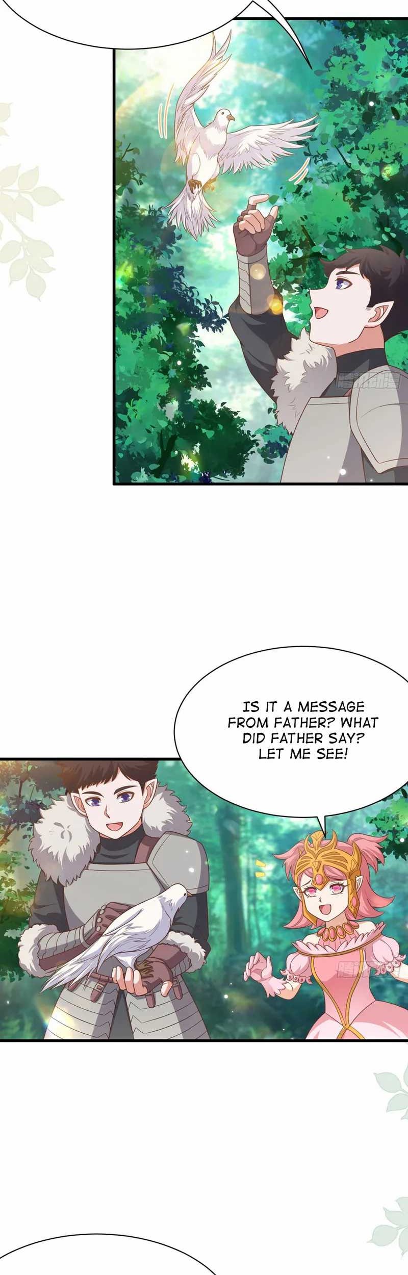 To Be The Castellan King Chapter 481 Gambar 19
