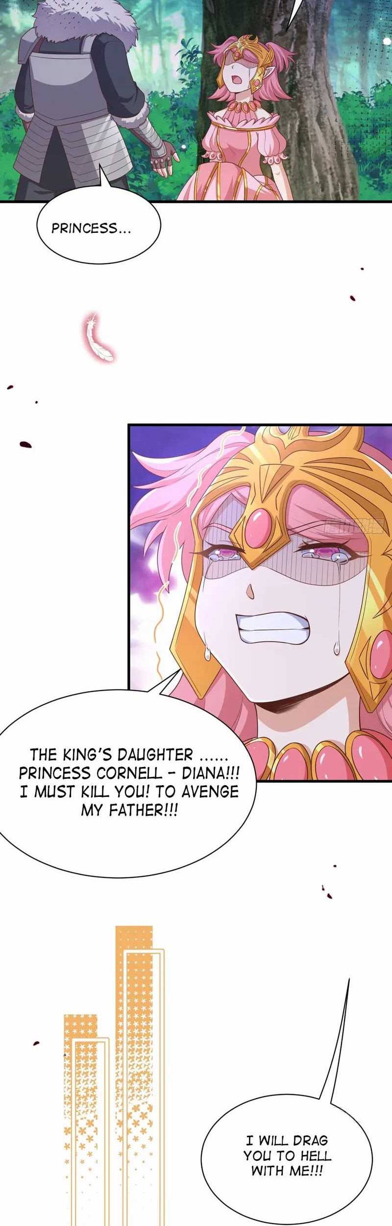To Be The Castellan King Chapter 481 Gambar 23