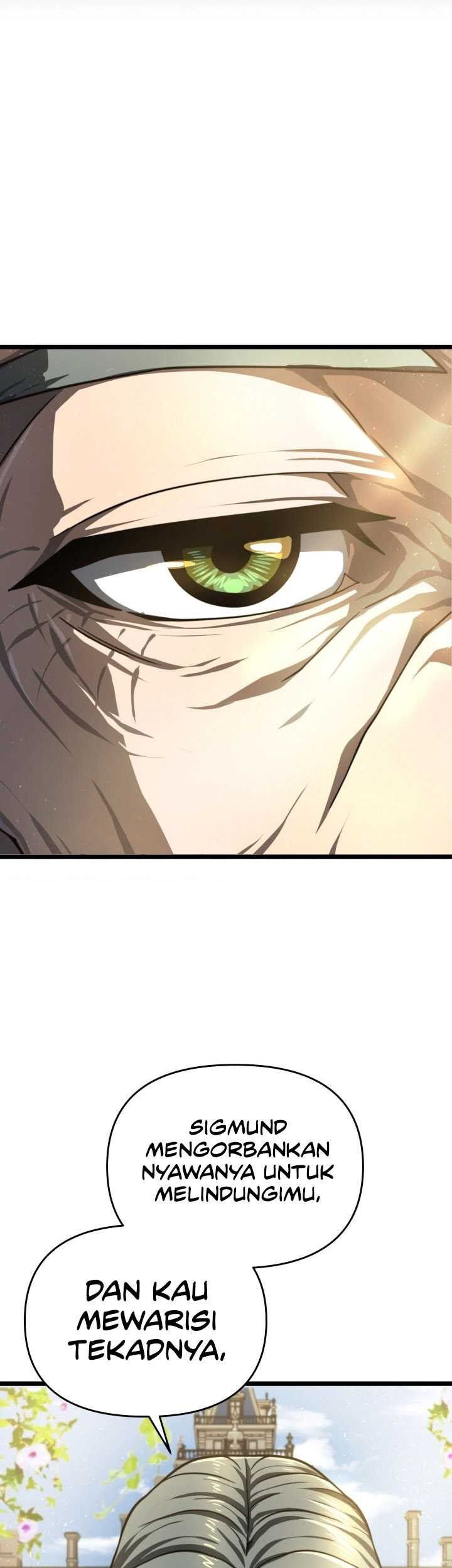 Damn Demonic Swords Chapter 18 Gambar 36