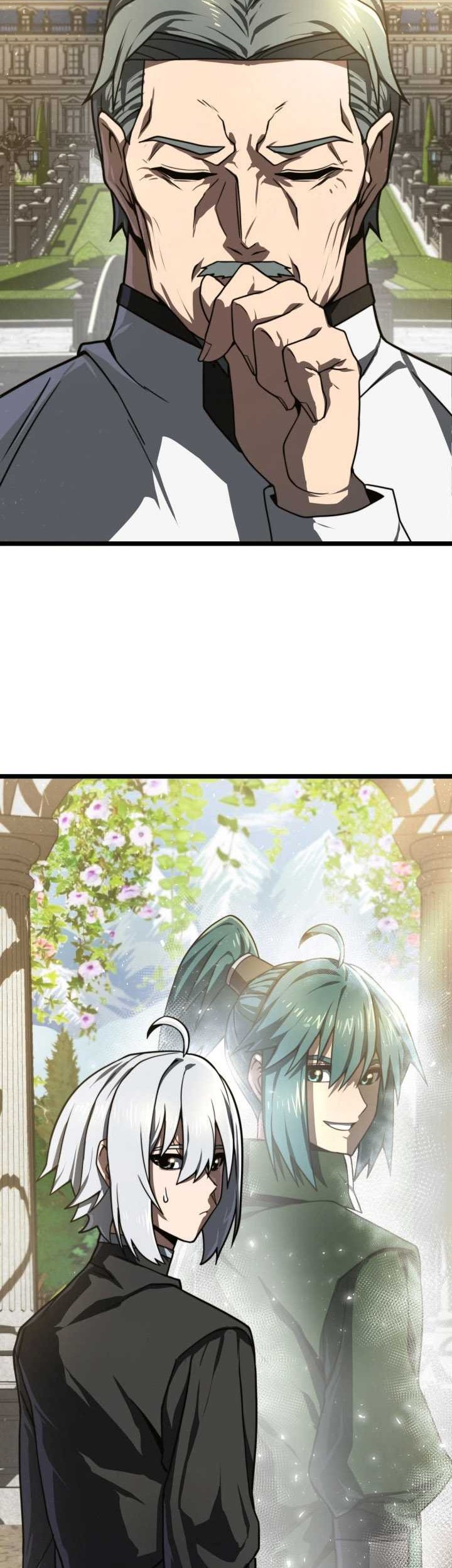 Damn Demonic Swords Chapter 18 Gambar 37