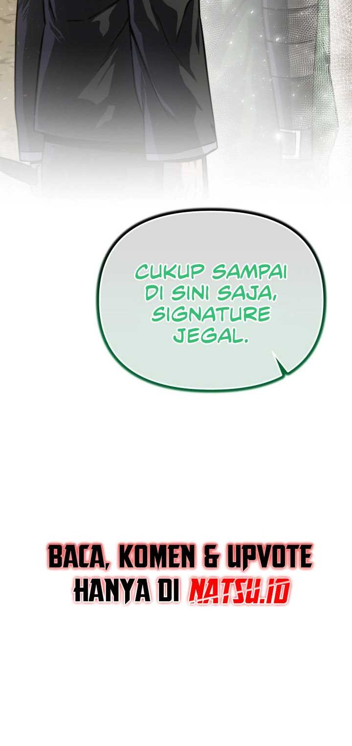 Damn Demonic Swords Chapter 18 Gambar 38